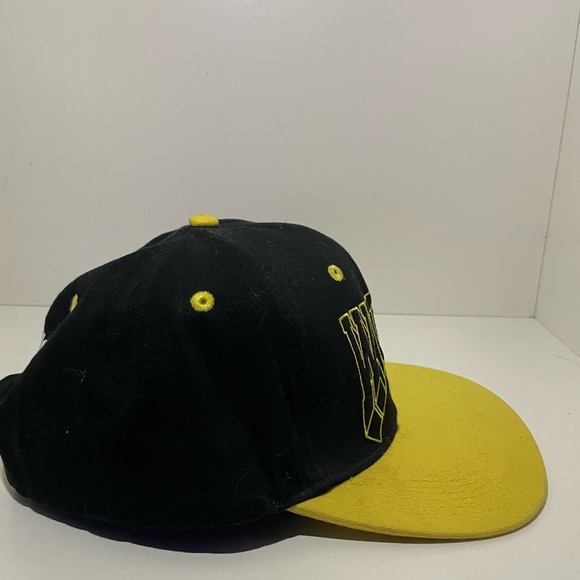 Vintage WUTANG SnapBack - Picture 3 of 3